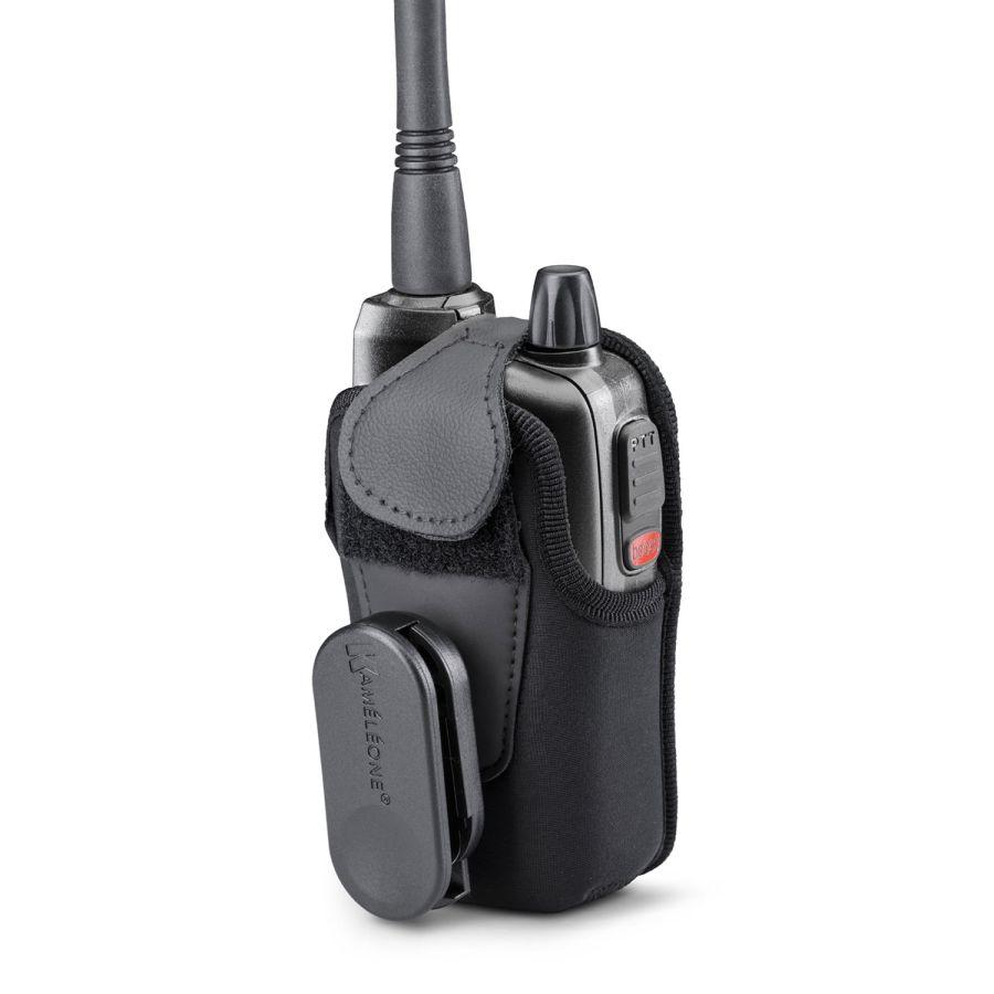 Midland Jagd-Kit Walkie Talkie Schwarz