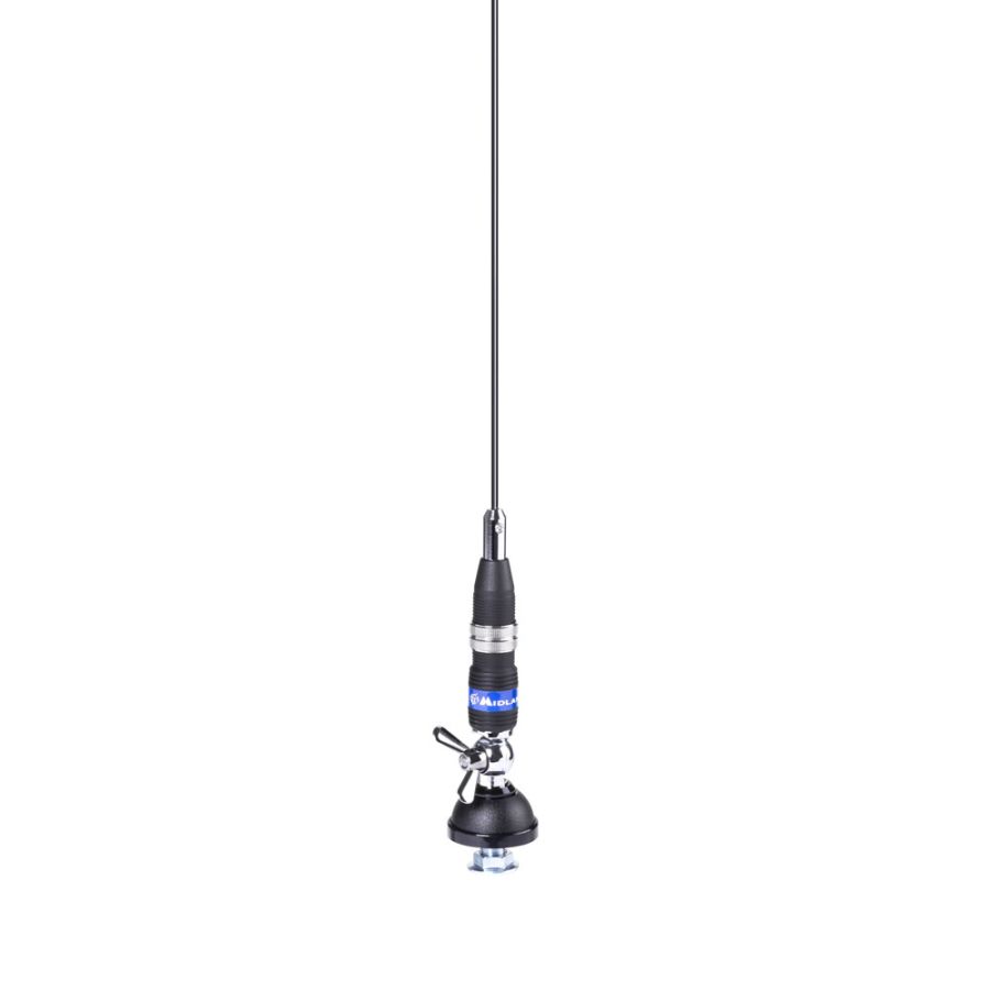 Alan PC 8 CB-Funk Antenne Midland 