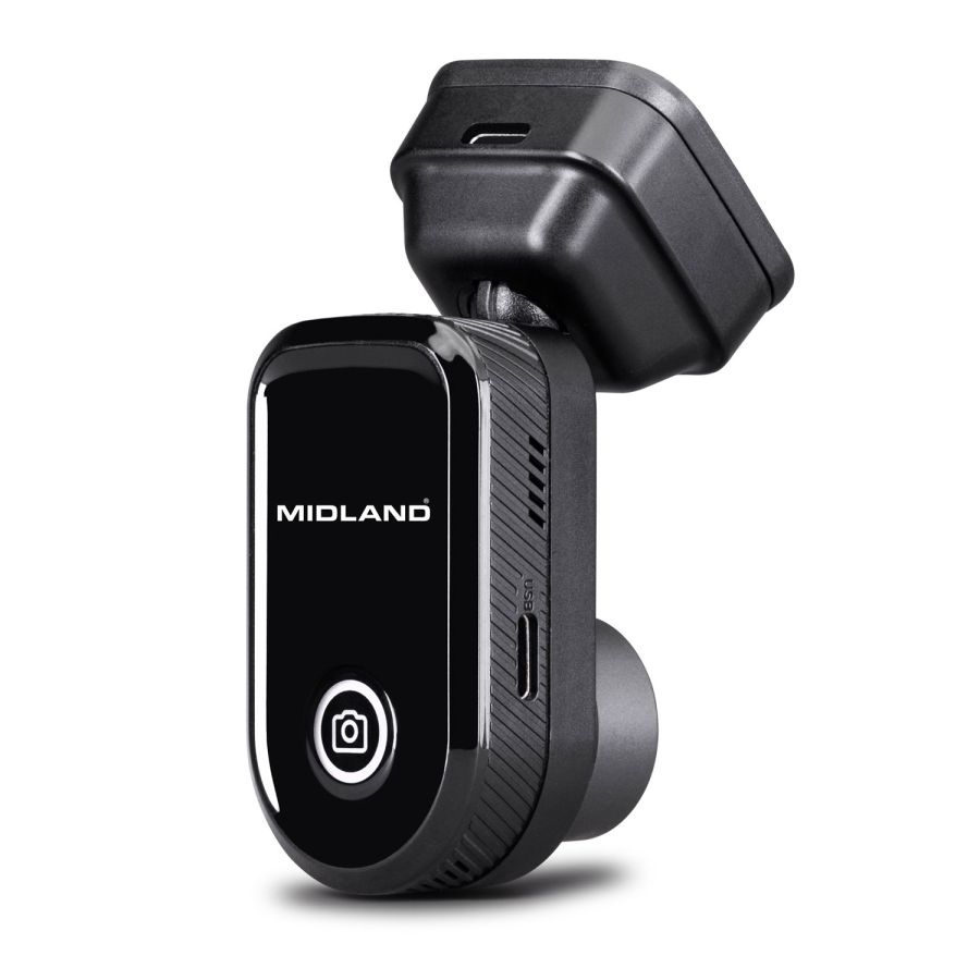 STREET GUARDIAN MINI Auto-Kamera