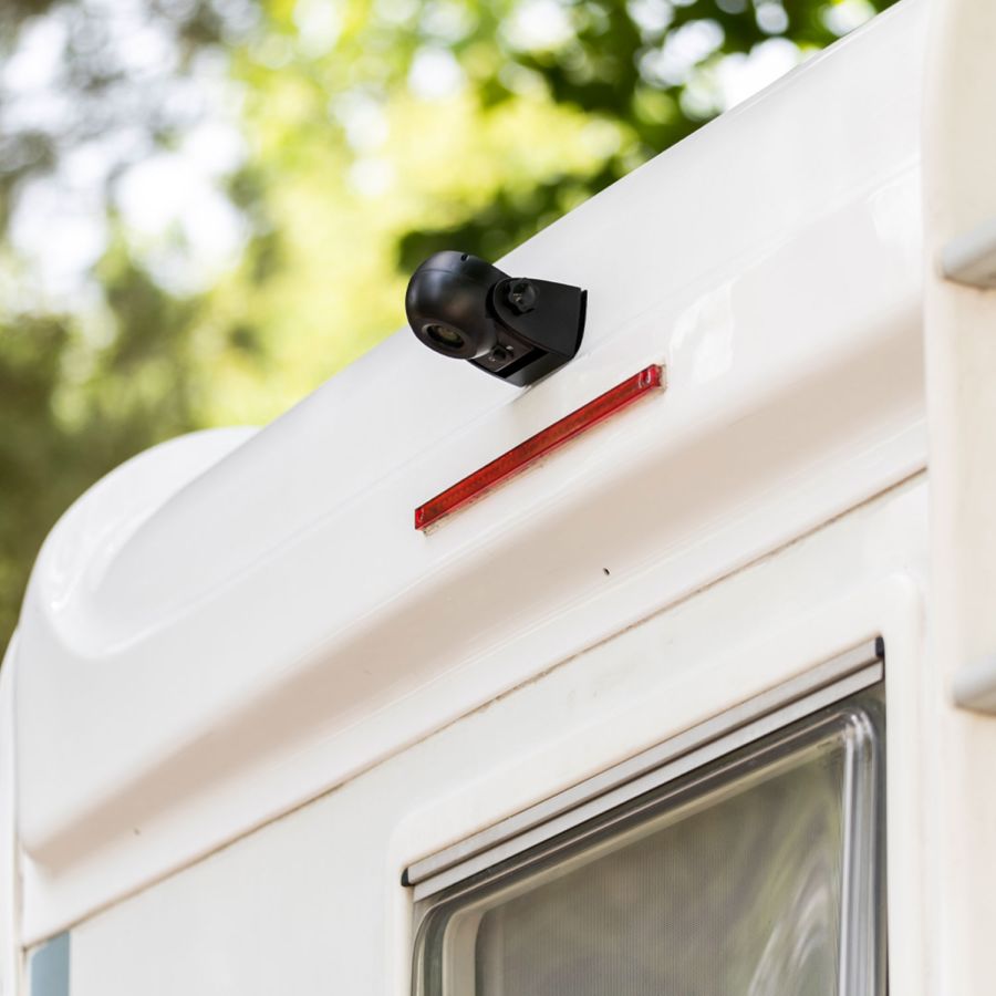 Midland Wireless RV Dash Cam