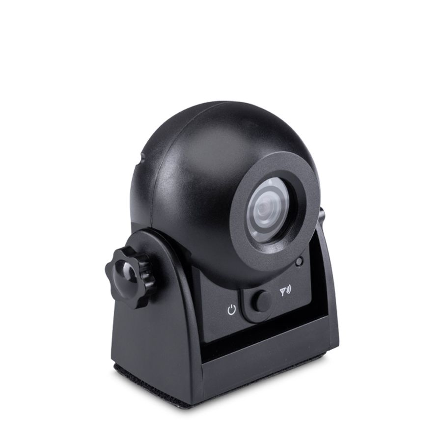 Midland Wireless RV Dash Cam