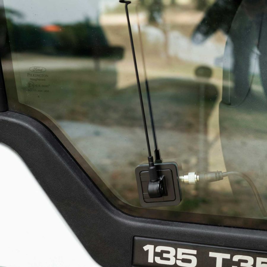 Midland Wohnmobil CB-Antennenkit