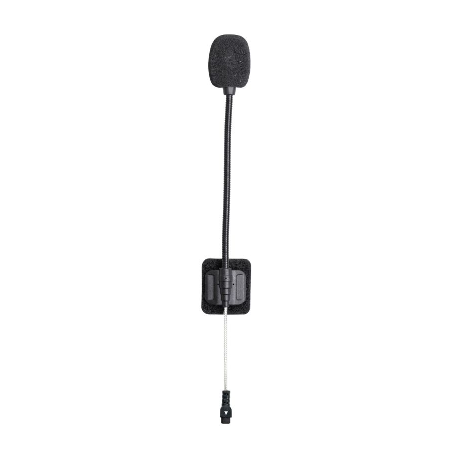Turbulenzfreies Mikrofon für BT Mini Intercom