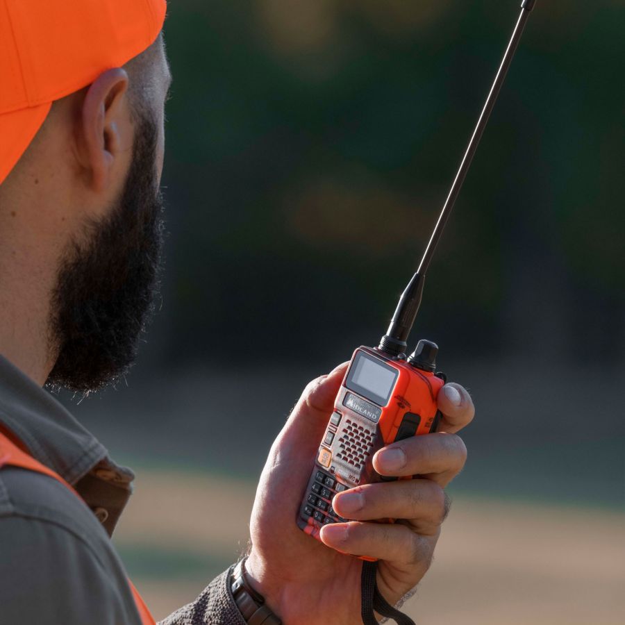 Midland CT590 S Amateurfunkgerät