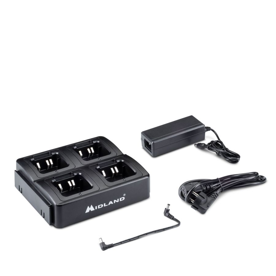 Multi CA G10 Pro - G13 - D10