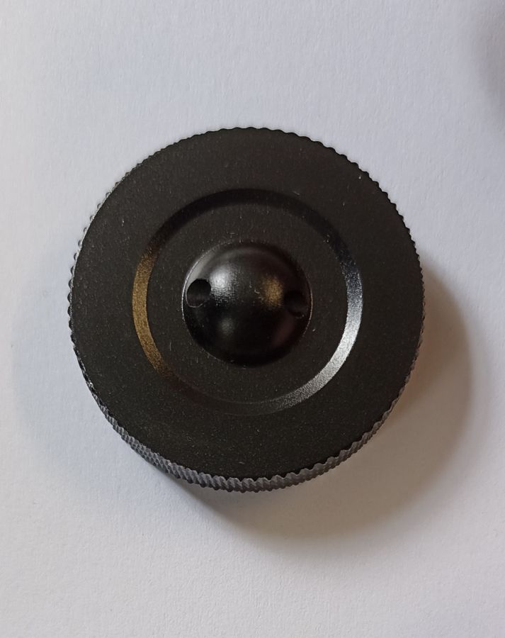 USB-Fach Verschlusskappe