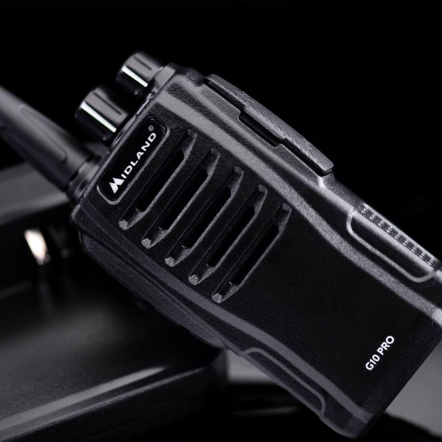 Midland G10 Pro Funkgerät