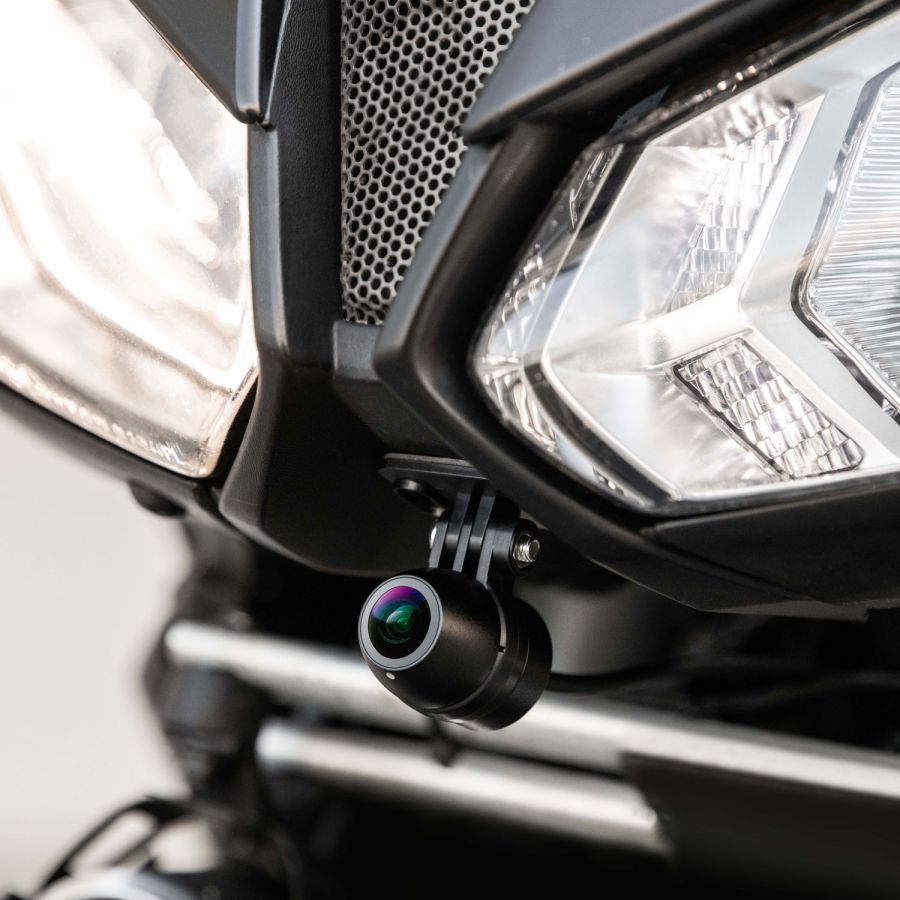 BikePlay Guardian - Android Auto für Ihr Motorrad