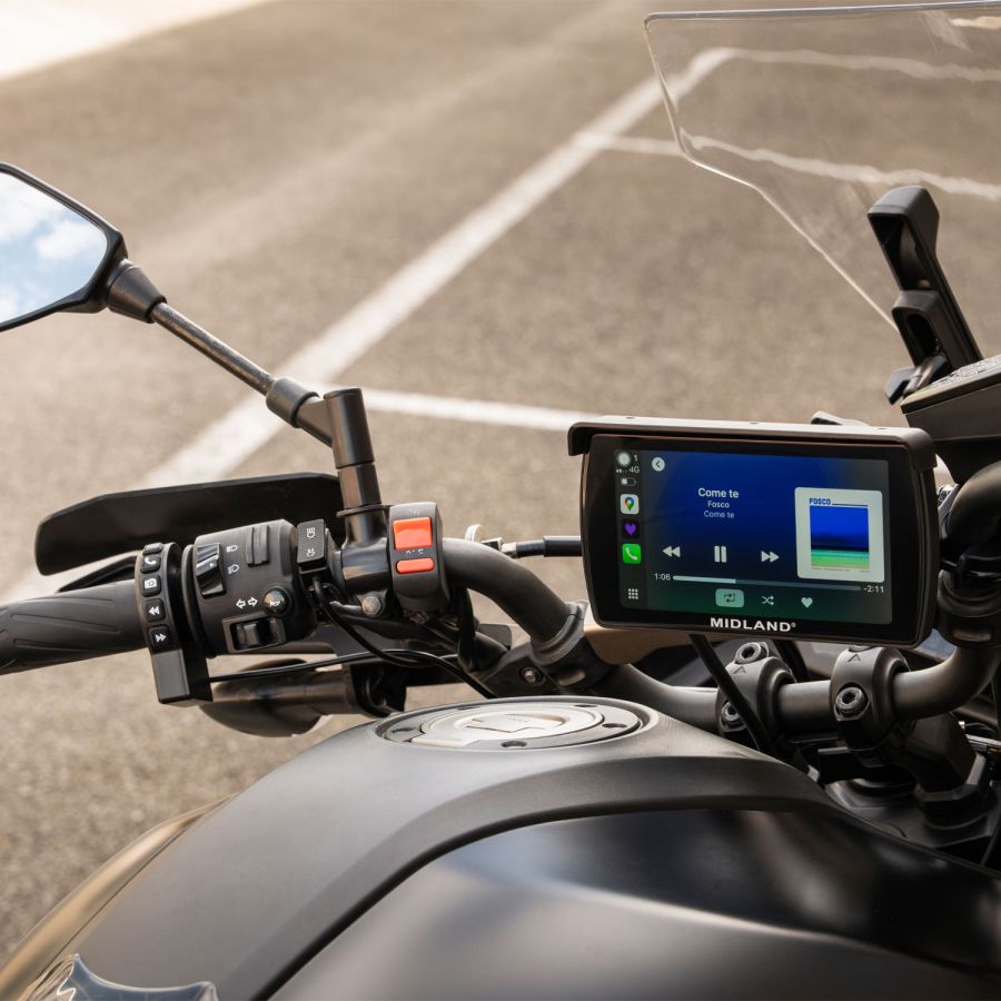 BikePlay Pro