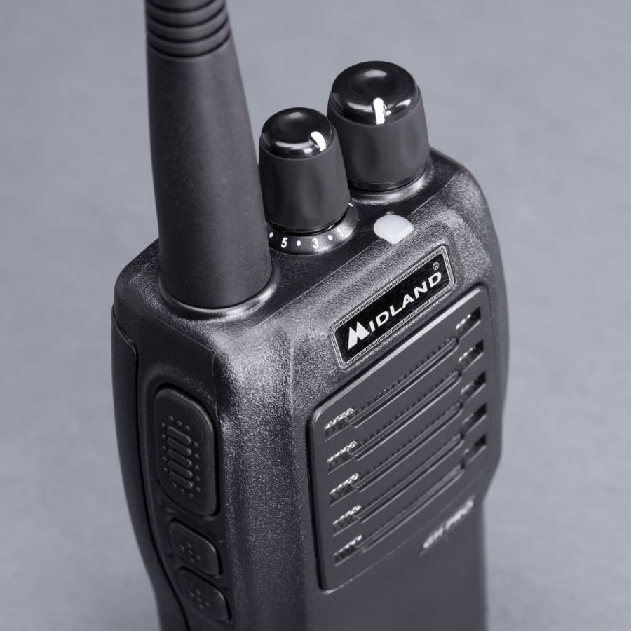Midland G11 Pro Funkgerät 