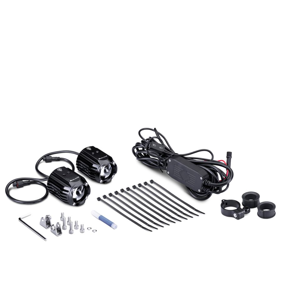 Midland LED-Fernscheinwerfer