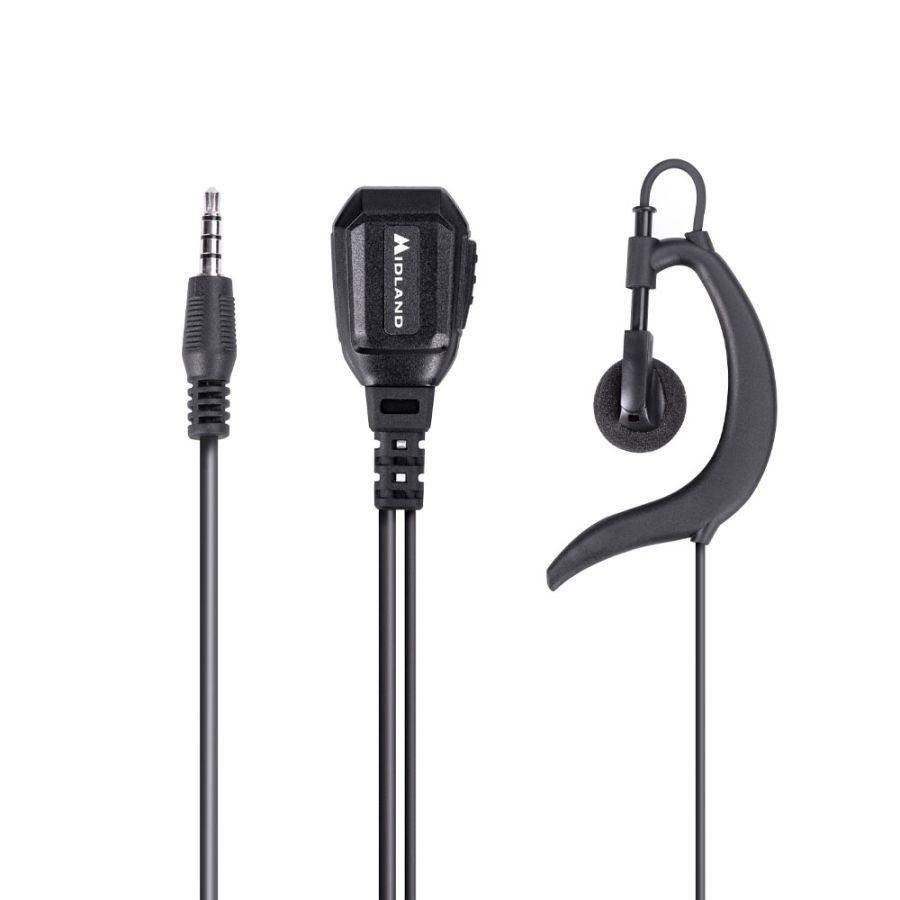 MA 21 777 Pro Microphone 1 Pin 3,5 mm
