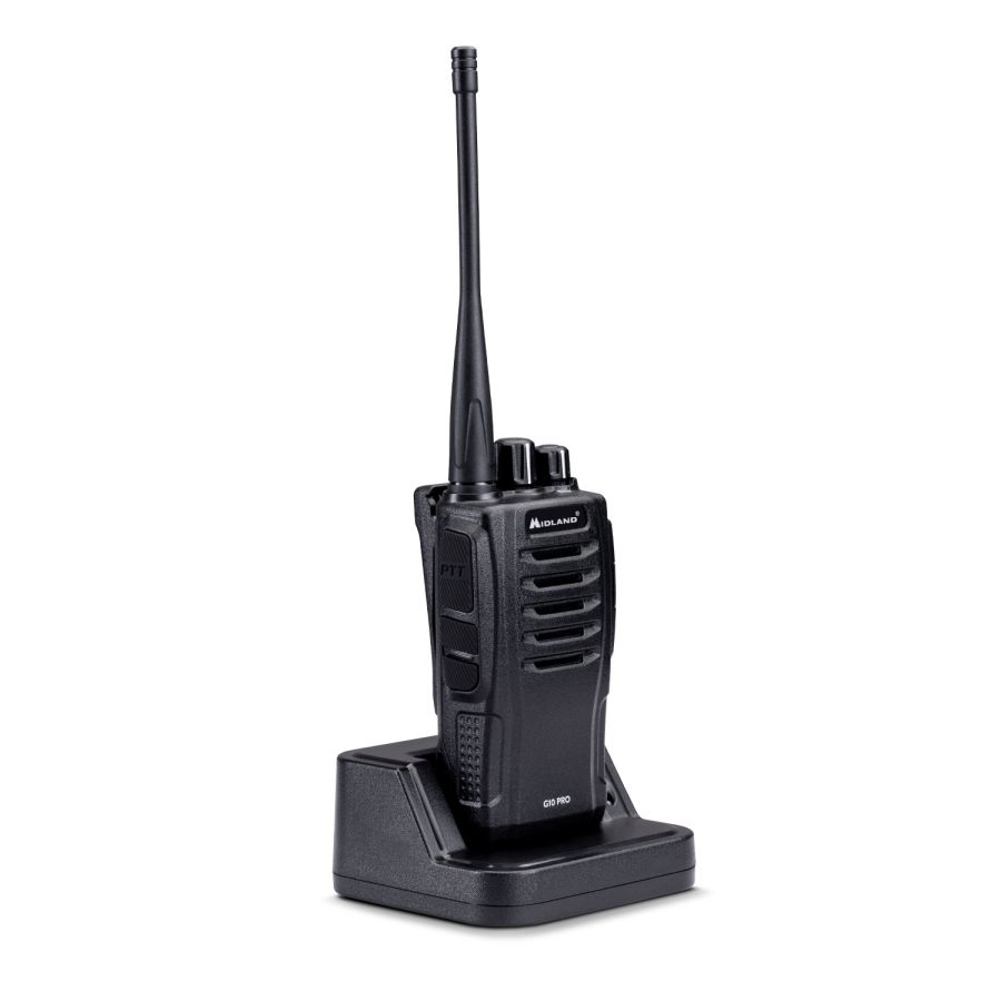 Midland G10 Pro Funkgerät