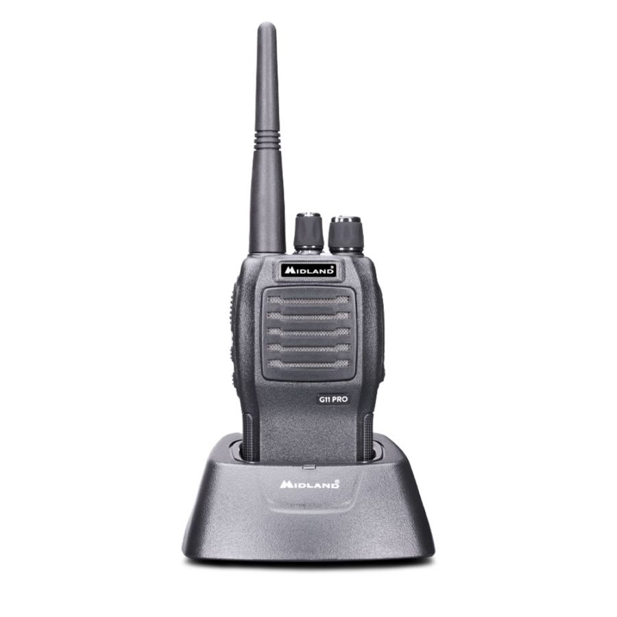 Midland G11 Pro Funkgerät