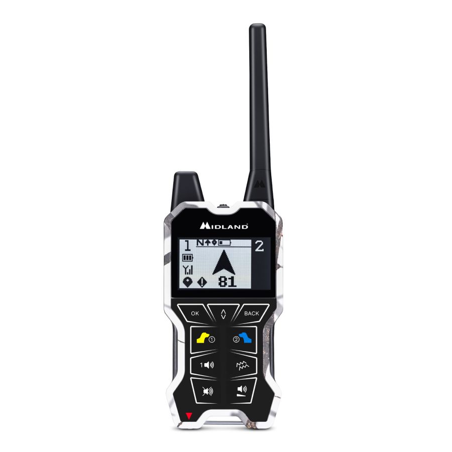 Beeper One GPS - Ortungssystem für Hunde