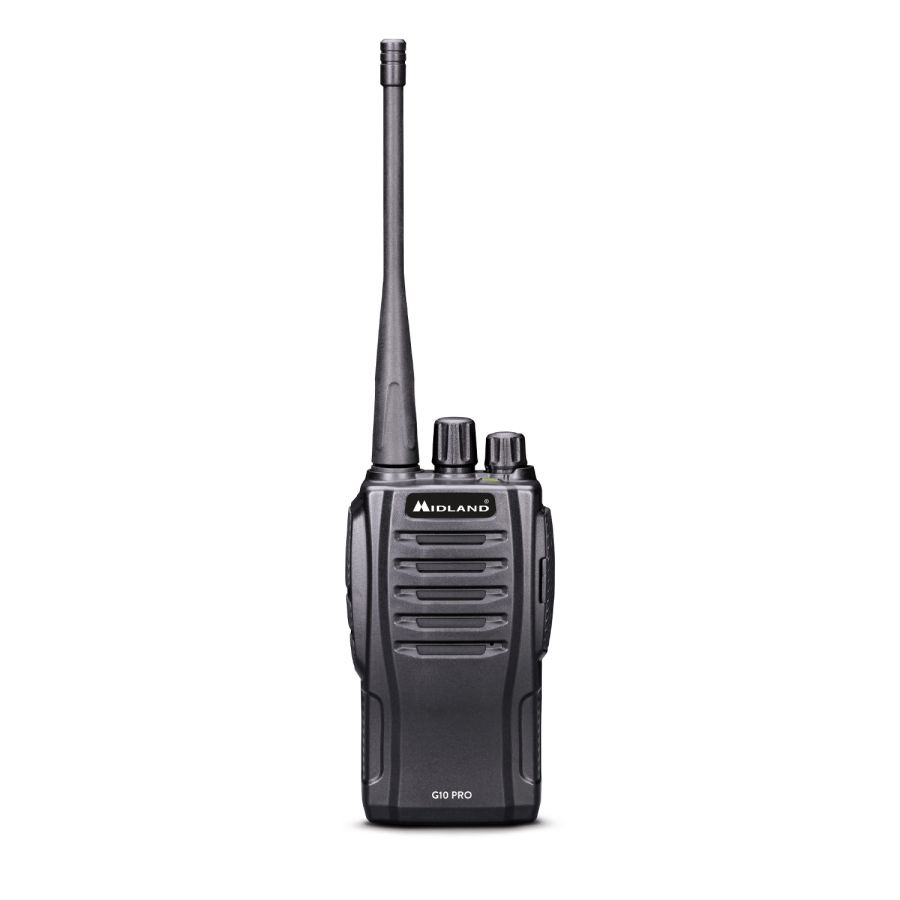 Midland G10 Pro Funkgerät