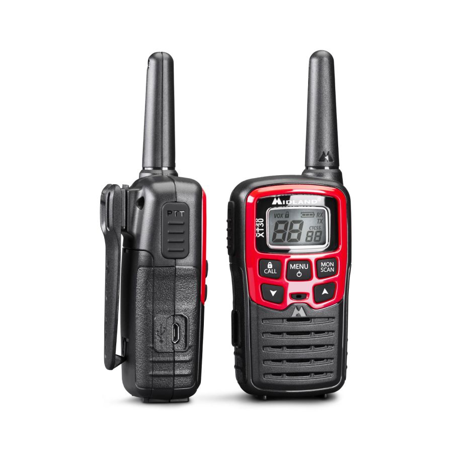 Midland EK35 Outdoor-Notfallausrüstung
