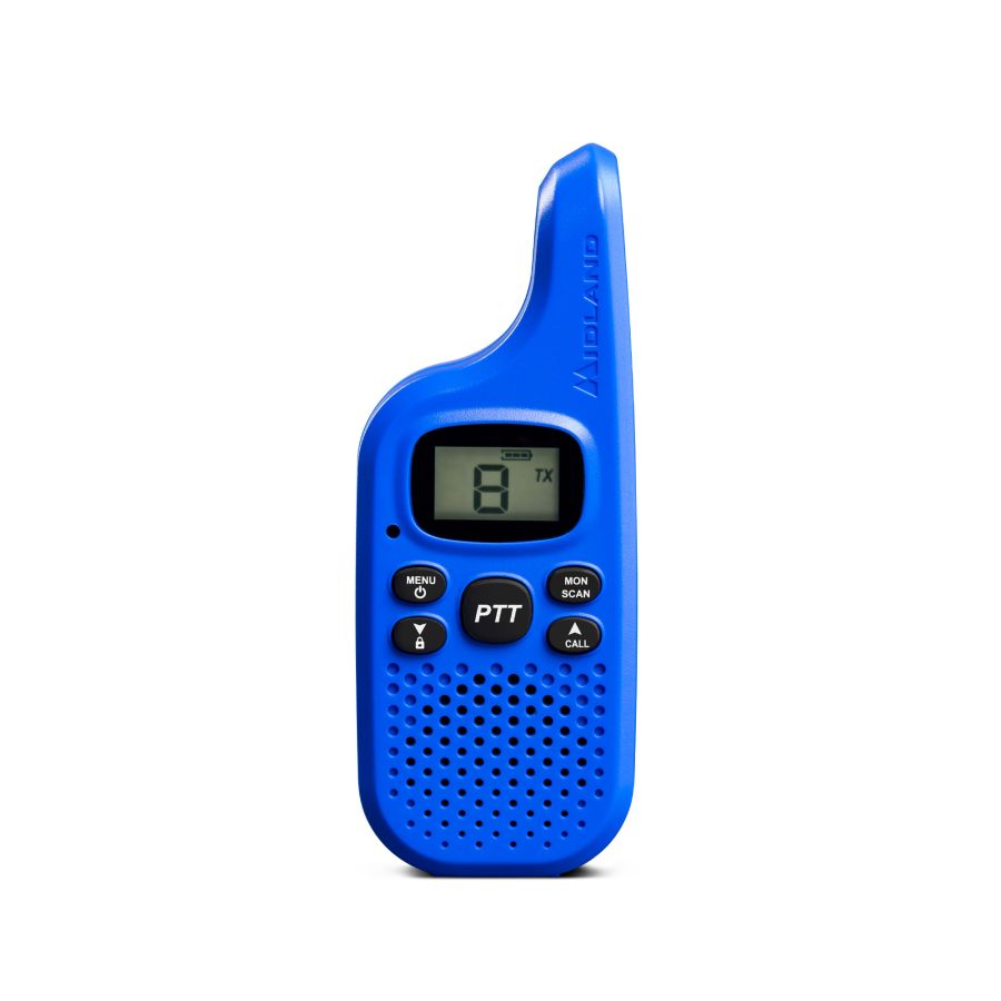 Midland XT5 Walkie Talkie 4er Pack