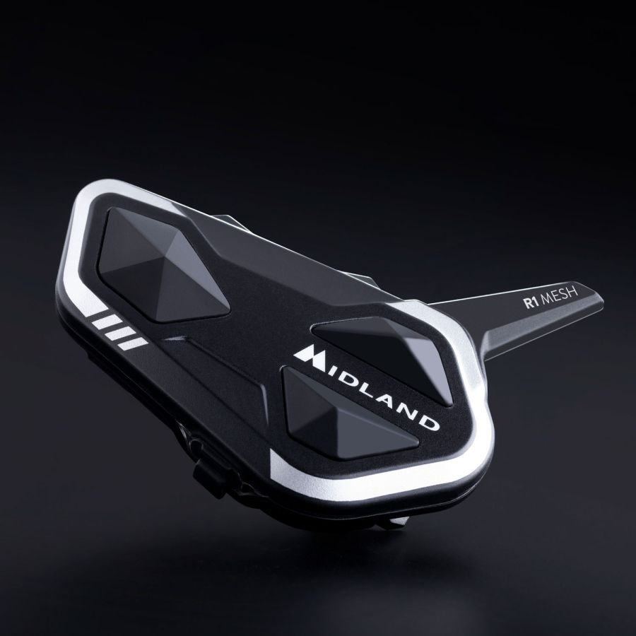 Midland R1 Mesh Intercom