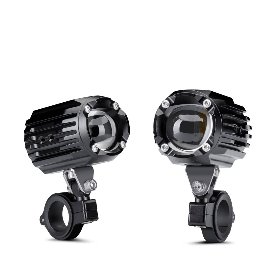 Midland LED-Fernscheinwerfer