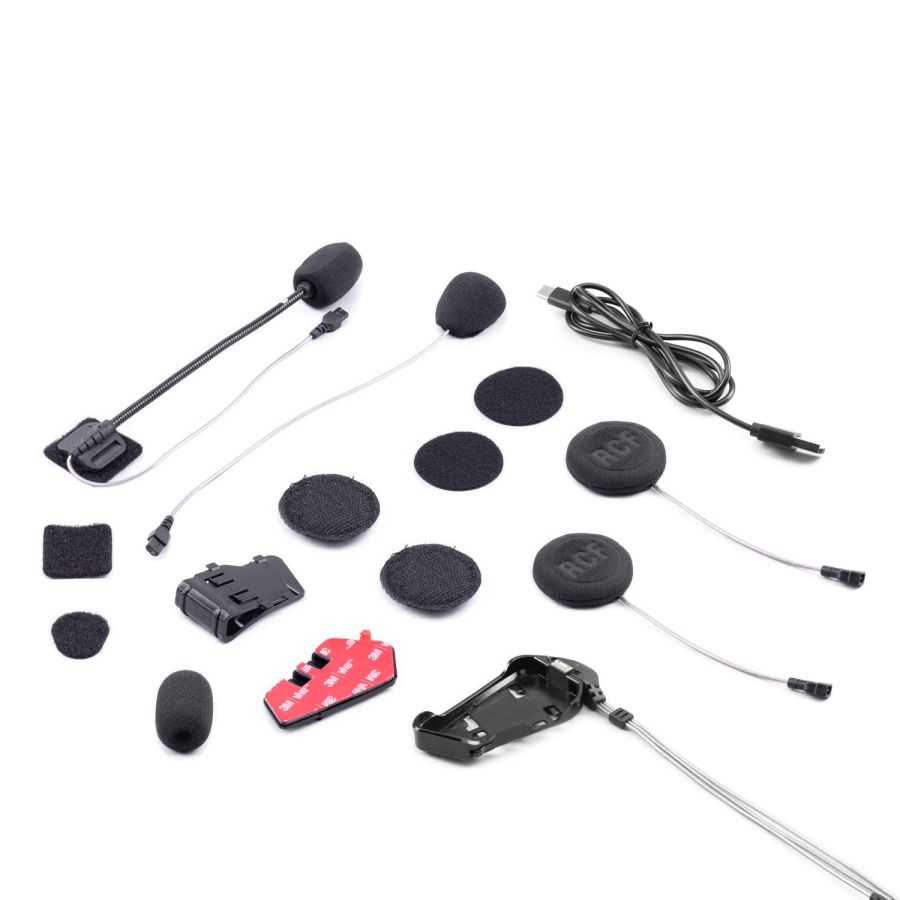 Midland BTR1 Advanced Intercom