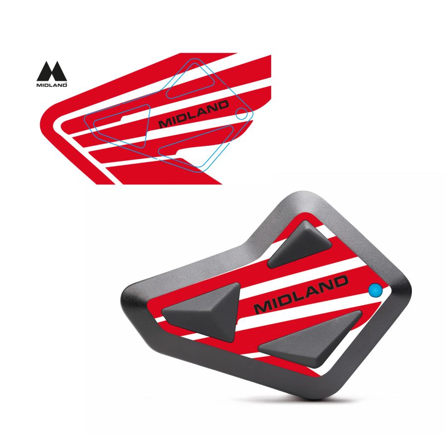 Style Cover für BT Mini 