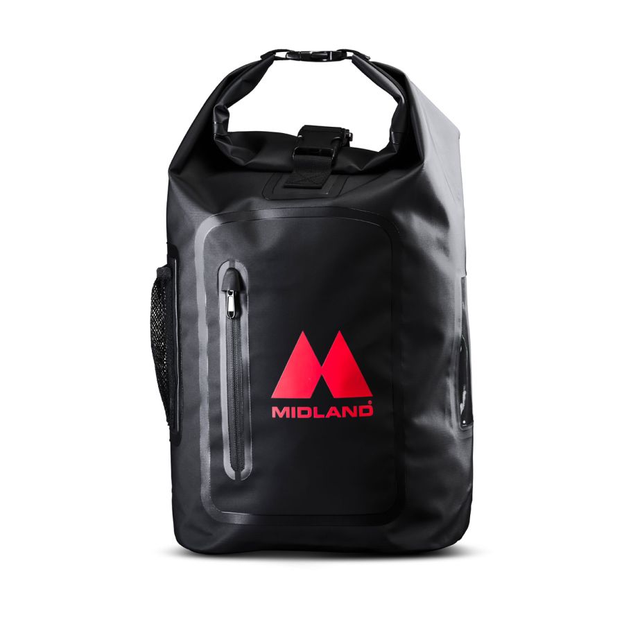 ER EMERGENCY BACKPACK