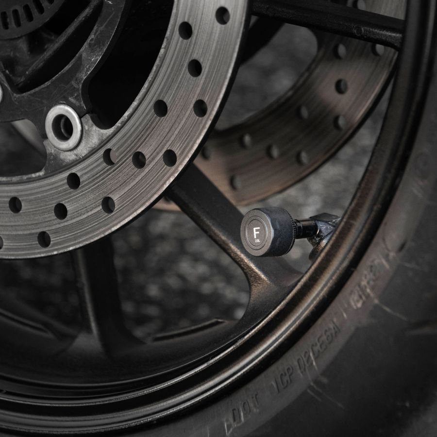 BikePlay Guardian - Android Auto für Ihr Motorrad