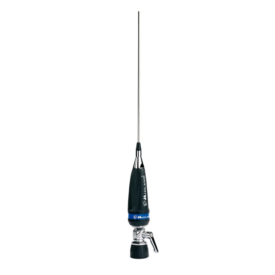 X-Turbo 60 CB-Funk Antenne Midland