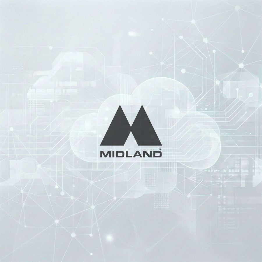 PRG 30 Radio-Programmiersoftware Midland