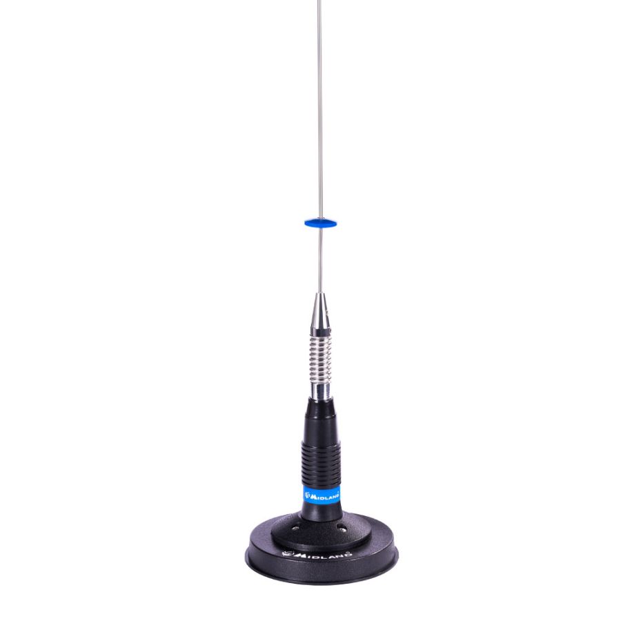 Kit 212 CB Antenne