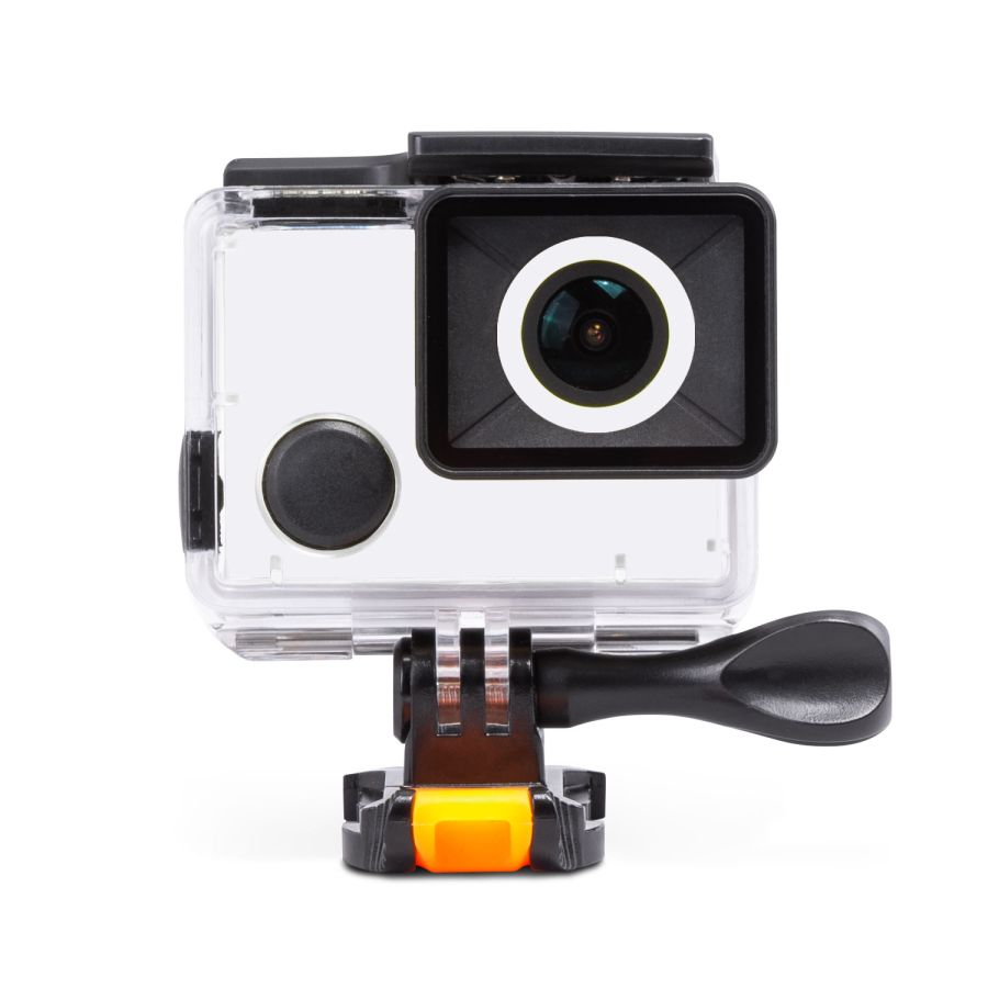 WPC-H9 Action-Cam Gehäuse Midland 