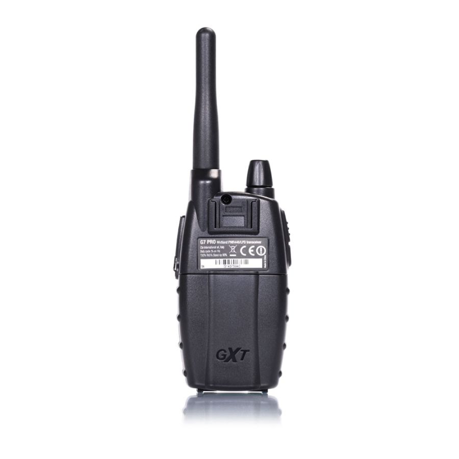 Midland G7 Pro Funkgerät