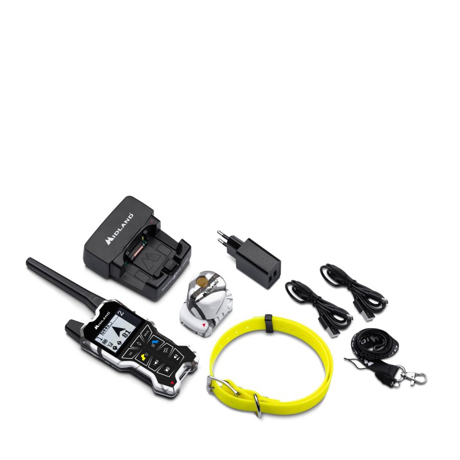 Beeper One GPS - Ortungssystem für Hunde