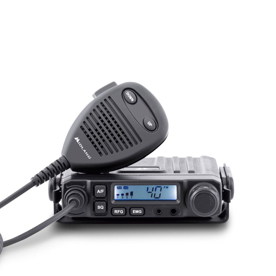 MIDLAND M-MINI
