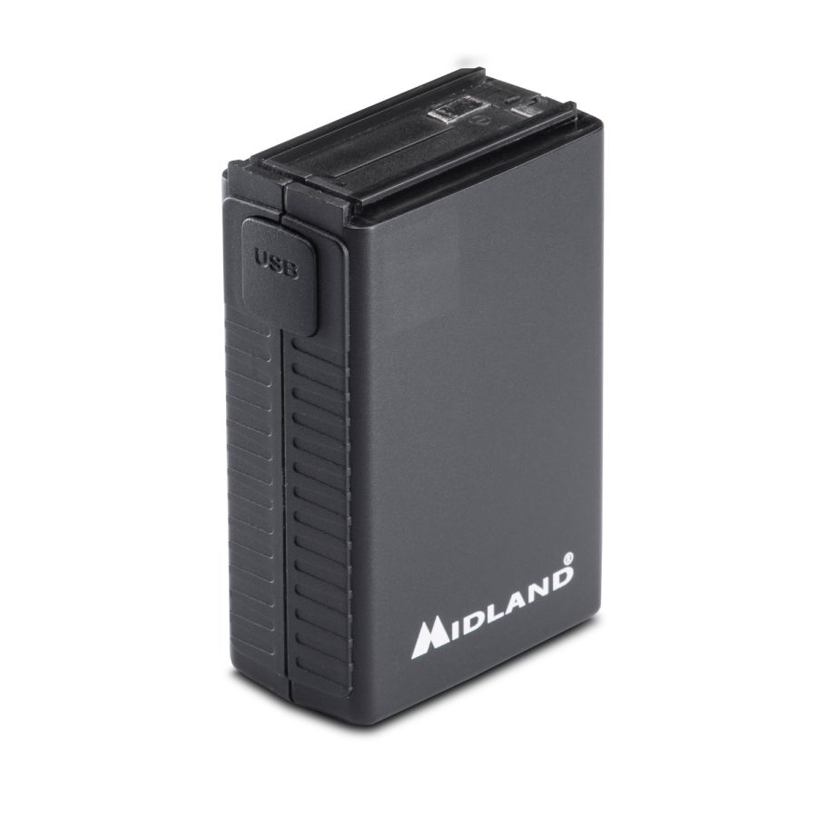 PB42 LITHIUM FÜR ALAN 42DS