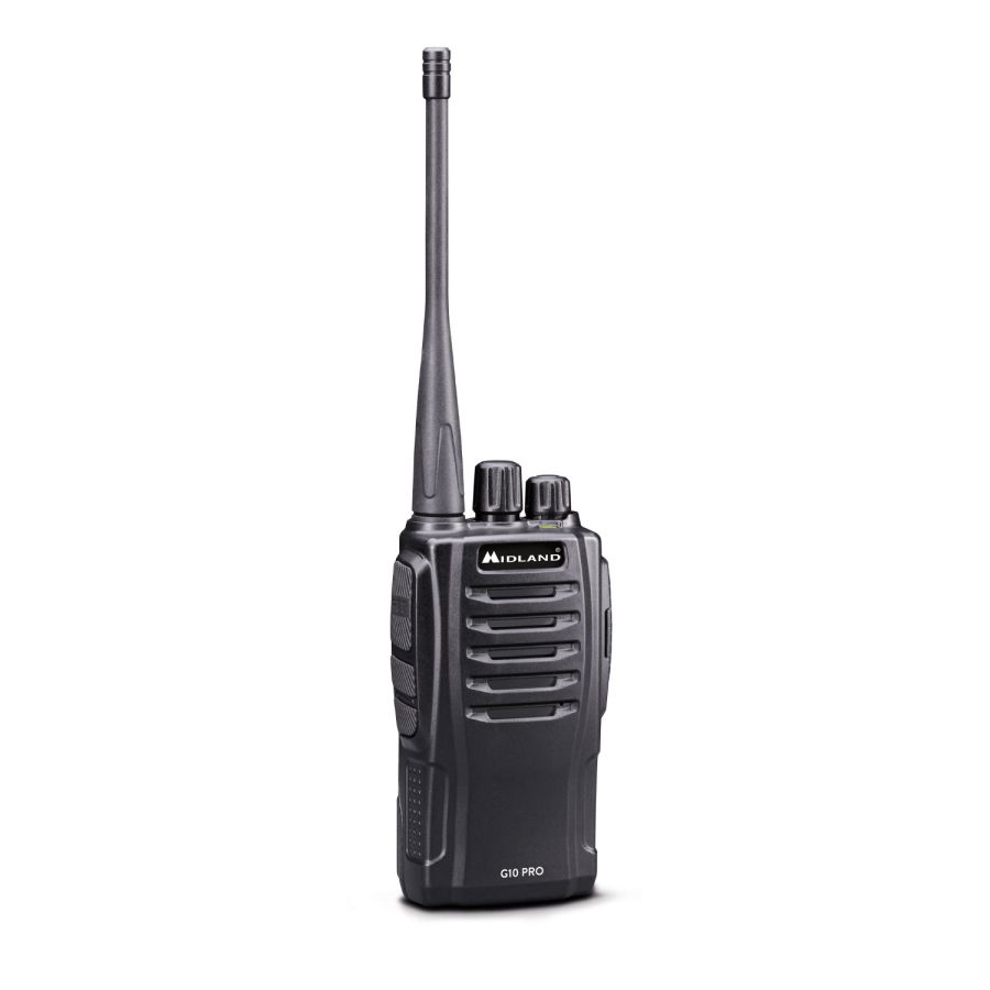 Midland G10 Pro Funkgerät