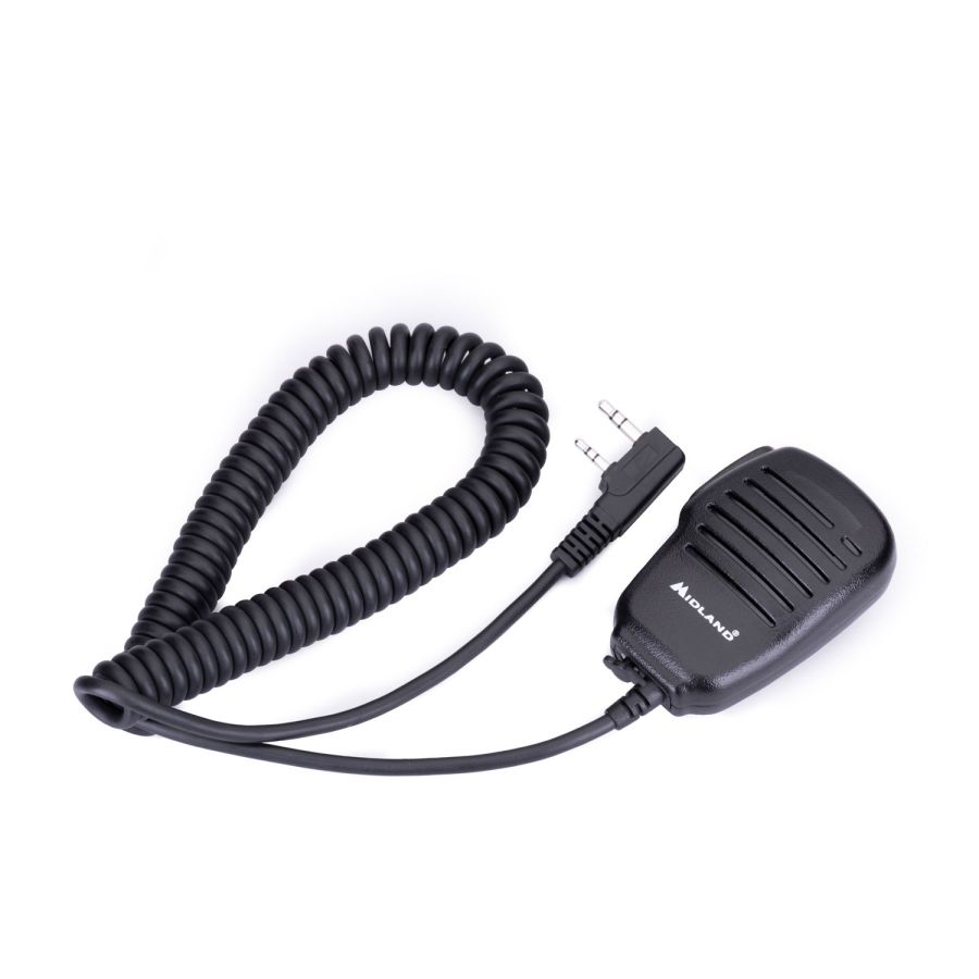 MA 22 Lk pro Mikrofon 2-polig Kenwood