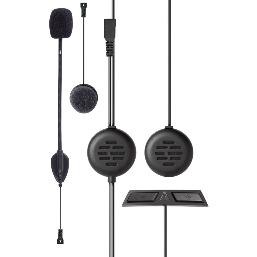 Midlan BTGO Universal Intercom 