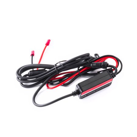 Stromkabel 12V für BikePlay Guardian