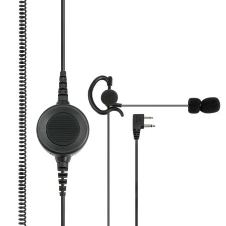 ABM Tactical, 2 Pin Midland
