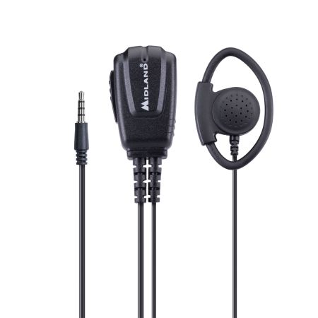 MA 24 777 Pro Mikrofon, 1-Pin 3,5 mm