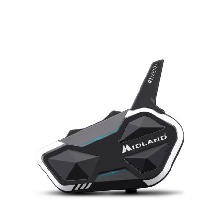 Midland R1 Mesh Intercom