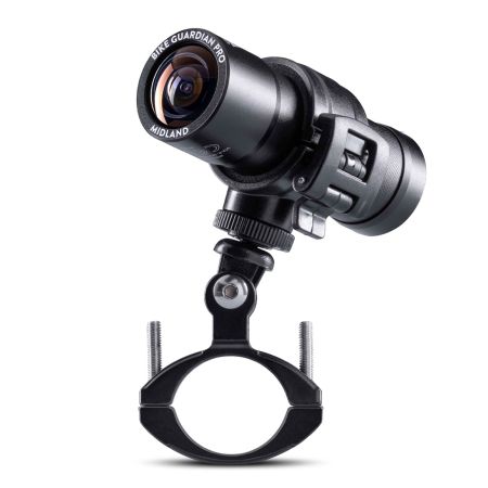 Bike Guardian Pro - Motorrad Dash Cam