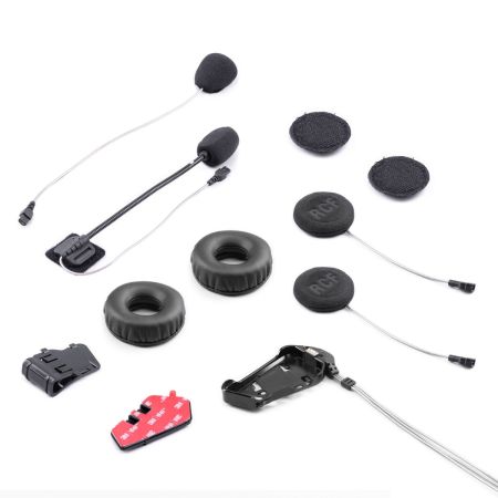 Zweiter Helm-Kit