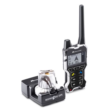 Beeper One GPS - Ortungssystem für Hunde