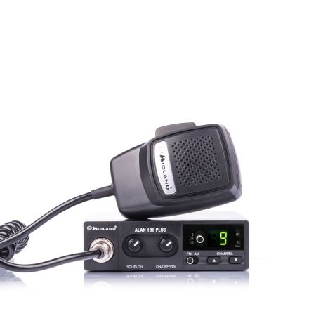 Midland Alan 100 Plus B CB-Funkgerät