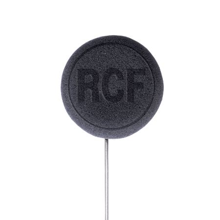 Einzelner RCF Lautsprecher