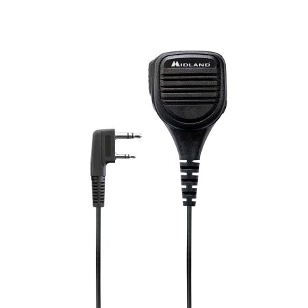 MA25-LK Mikrofon Kenwood-Anschluss