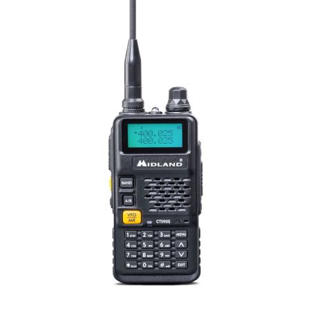Midland CT590 S Amateurfunkgerät